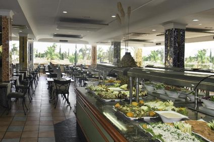 4. Bild der Unterkunft