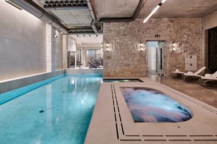 10. Bild der Unterkunft