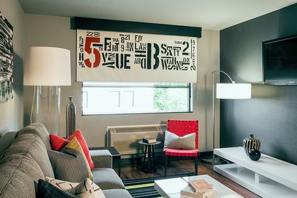 4. Bild der Unterkunft