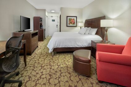 2. Bild der Unterkunft