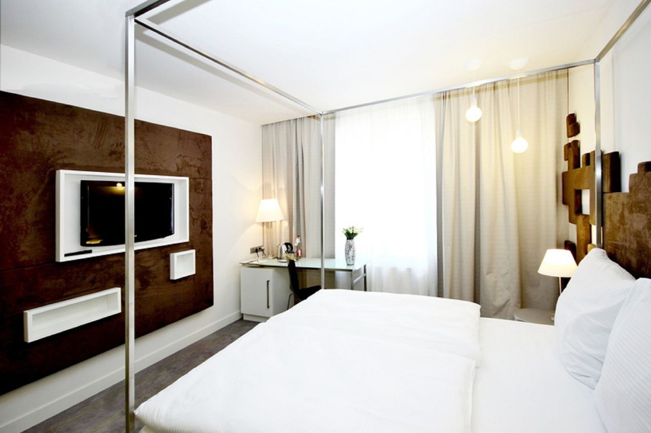 Chambre double