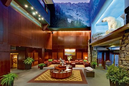 2. Bild der Unterkunft