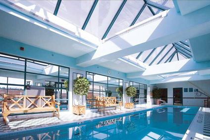 2. Bild der Unterkunft