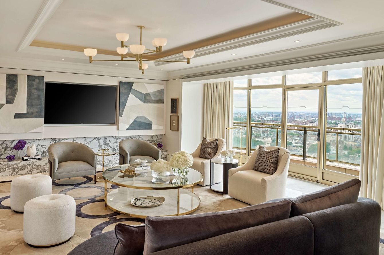 Suite