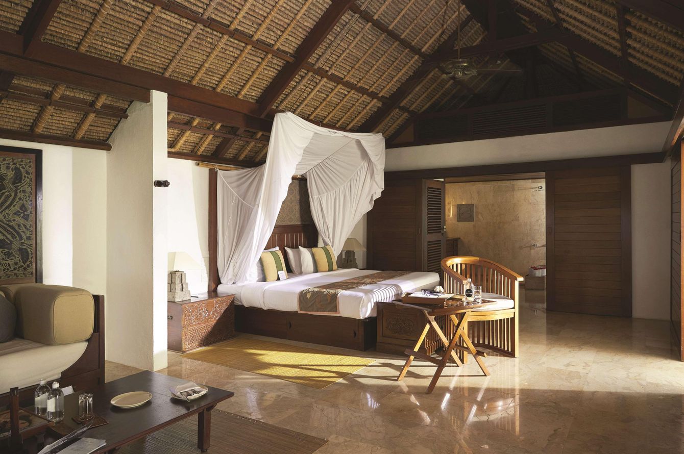 Beach View Cottage Suite