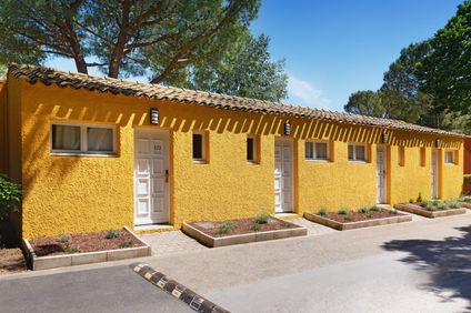 4. Bild der Unterkunft