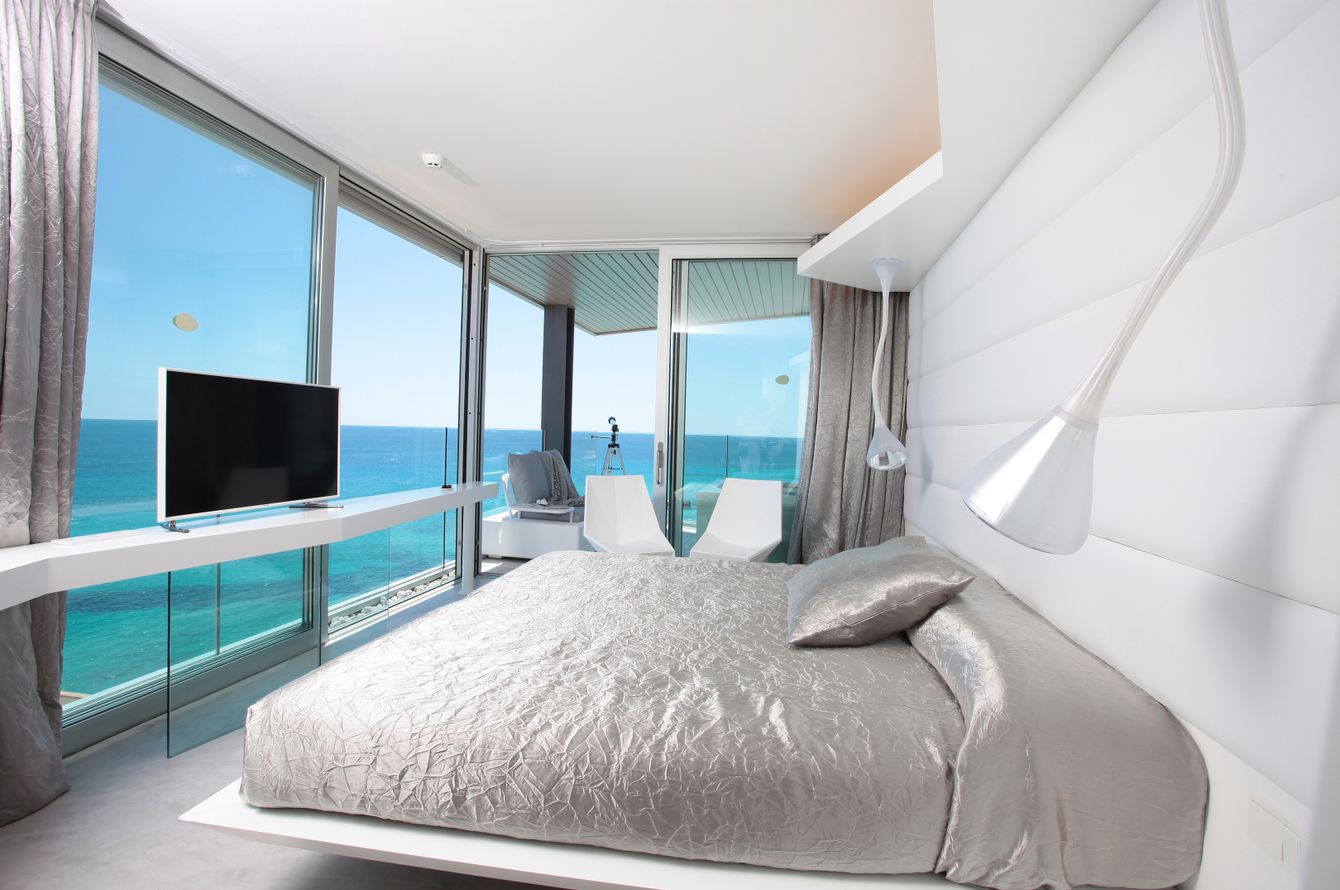 Junior Suite Superior Galactik