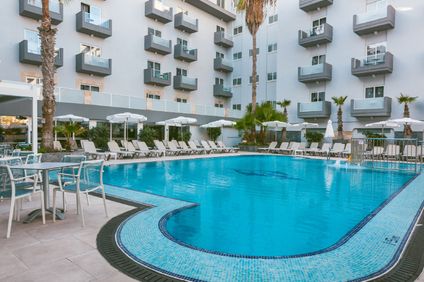 2. Bild der Unterkunft