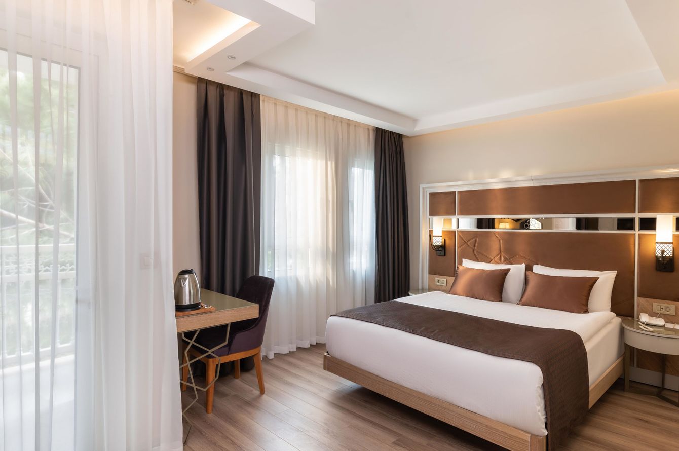 Chambre familiale
