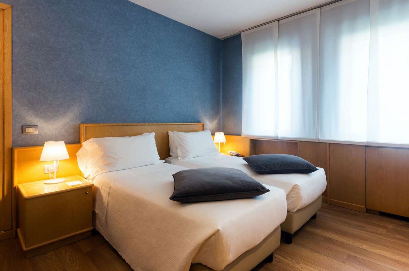 DoppelzimmerDoppelzimmer