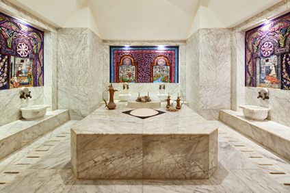 Hamam