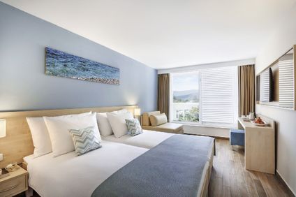 Dreibettzimmer Classic