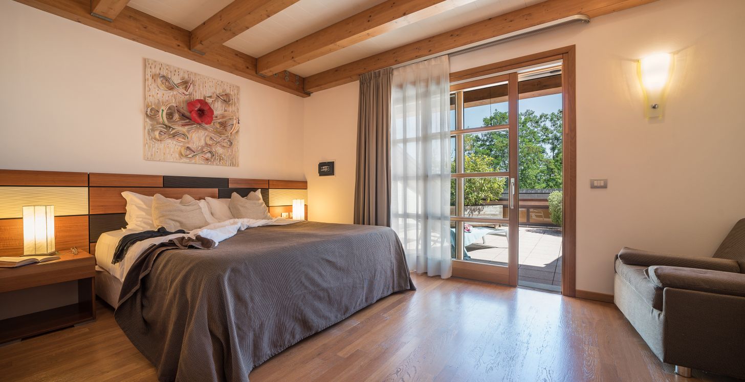 Doppelzimmer