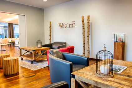 7. Bild der Unterkunft