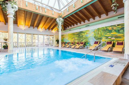 13. Bild der Unterkunft