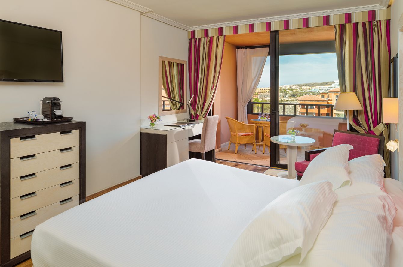 Doppelzimmer Privilege