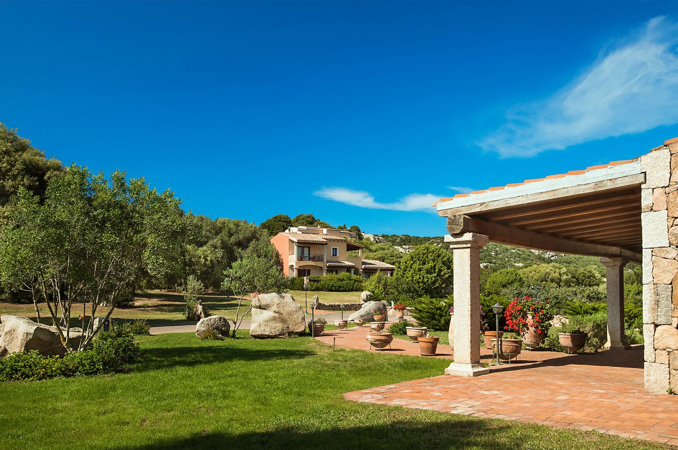 Parco degli Ulivi