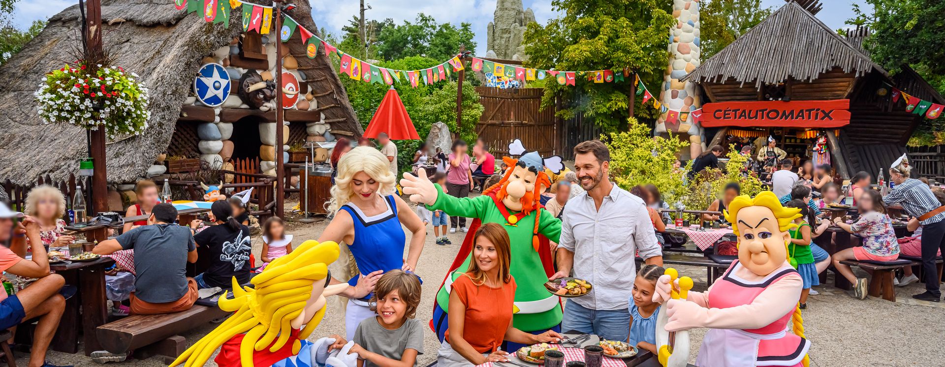 © Sylvain Cambon / Albert René