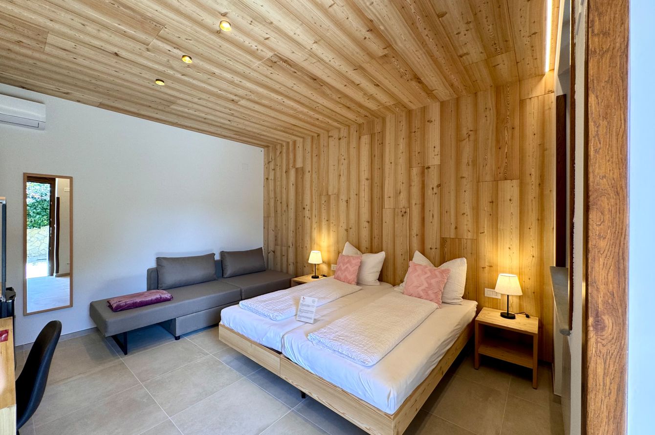 Doppelzimmer