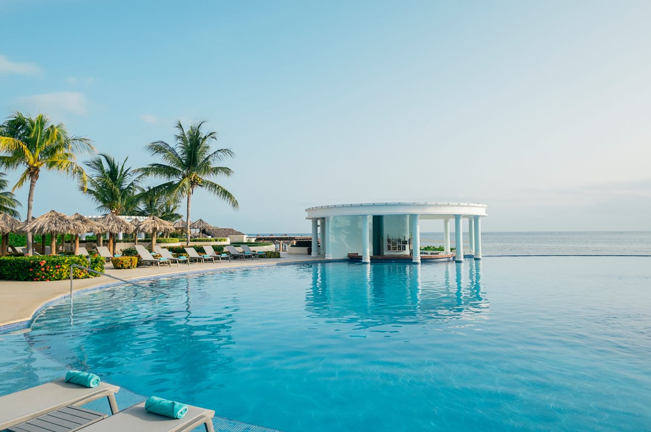 Aussenpool