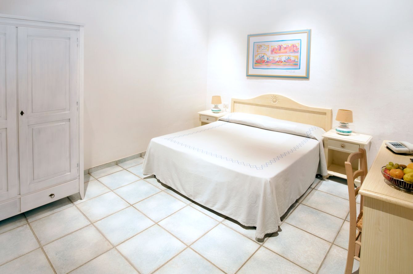 Doppelzimmer