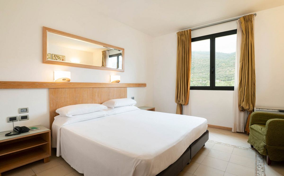 Chambre double Superior