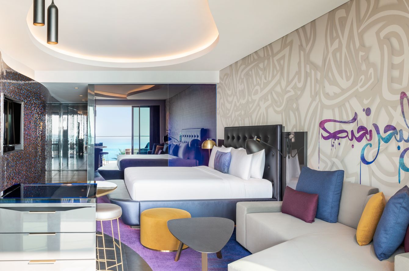 Fabulous Zimmer