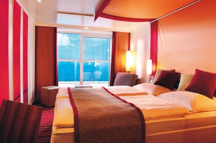 4. Bild der Unterkunft