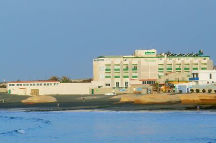 7. Bild der Unterkunft