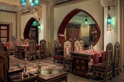 14. Bild der Unterkunft