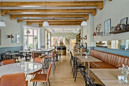 4. Bild der Unterkunft