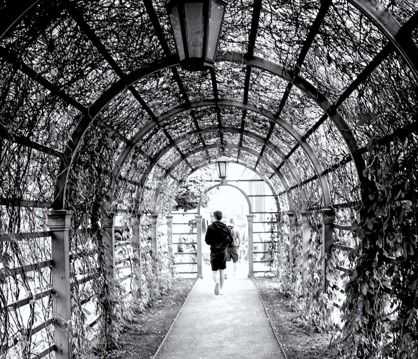 Die estnische Hauptstadt Tallinn