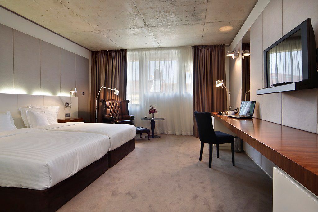 Doppelzimmer