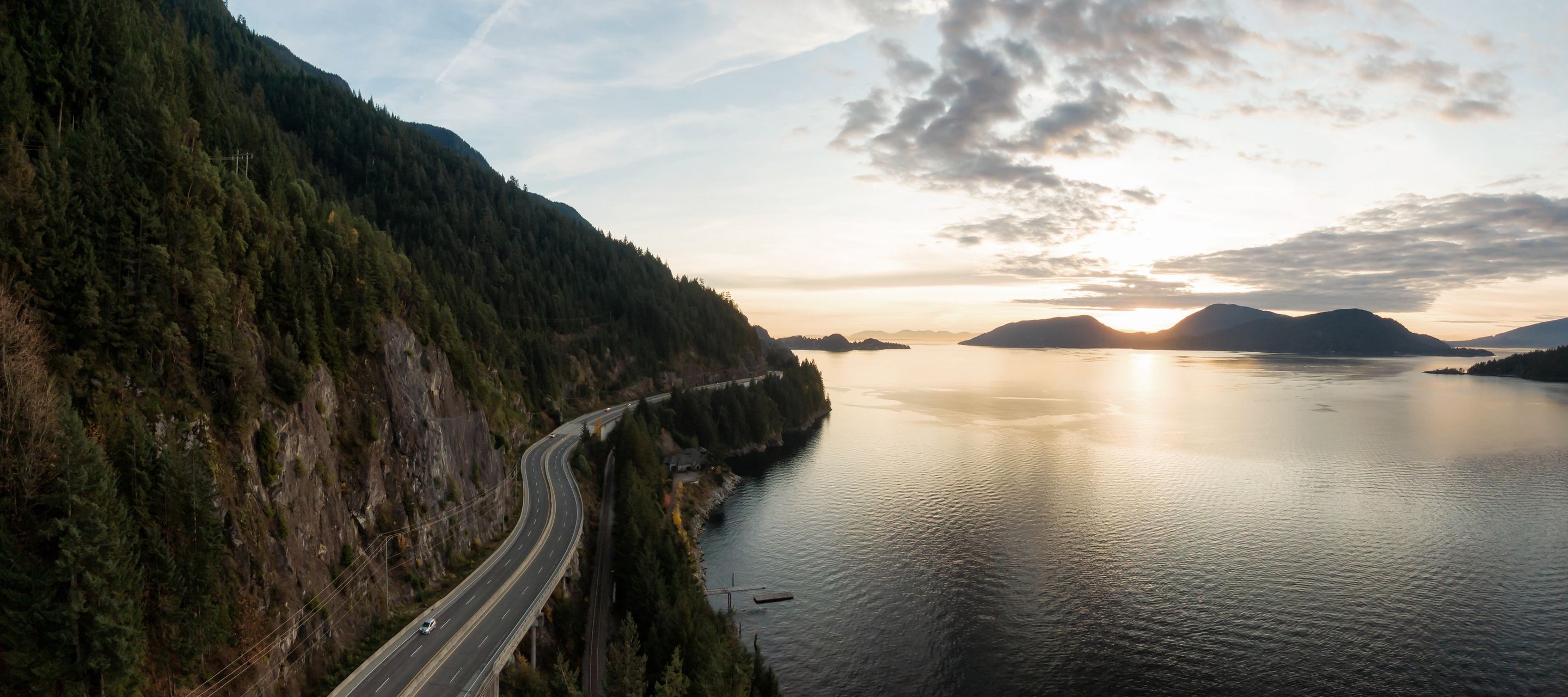 Sea to Sky Highway
