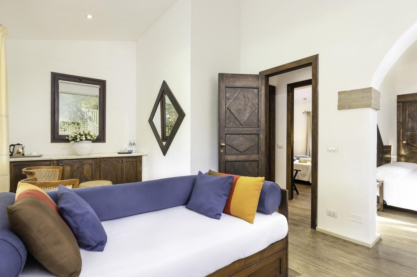 Chambre familiale