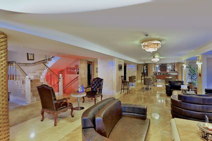 9. Bild der Unterkunft