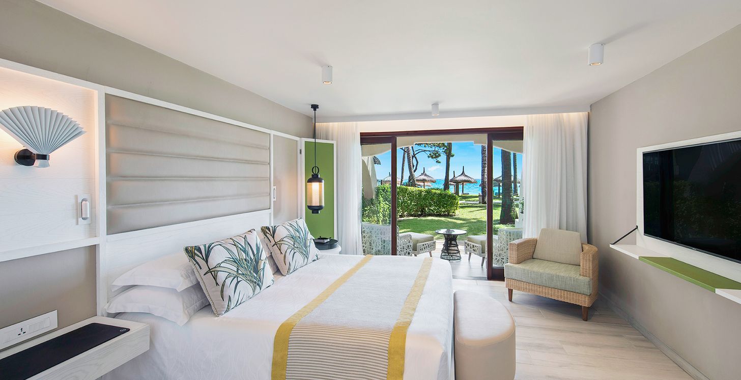 Suite Deluxe