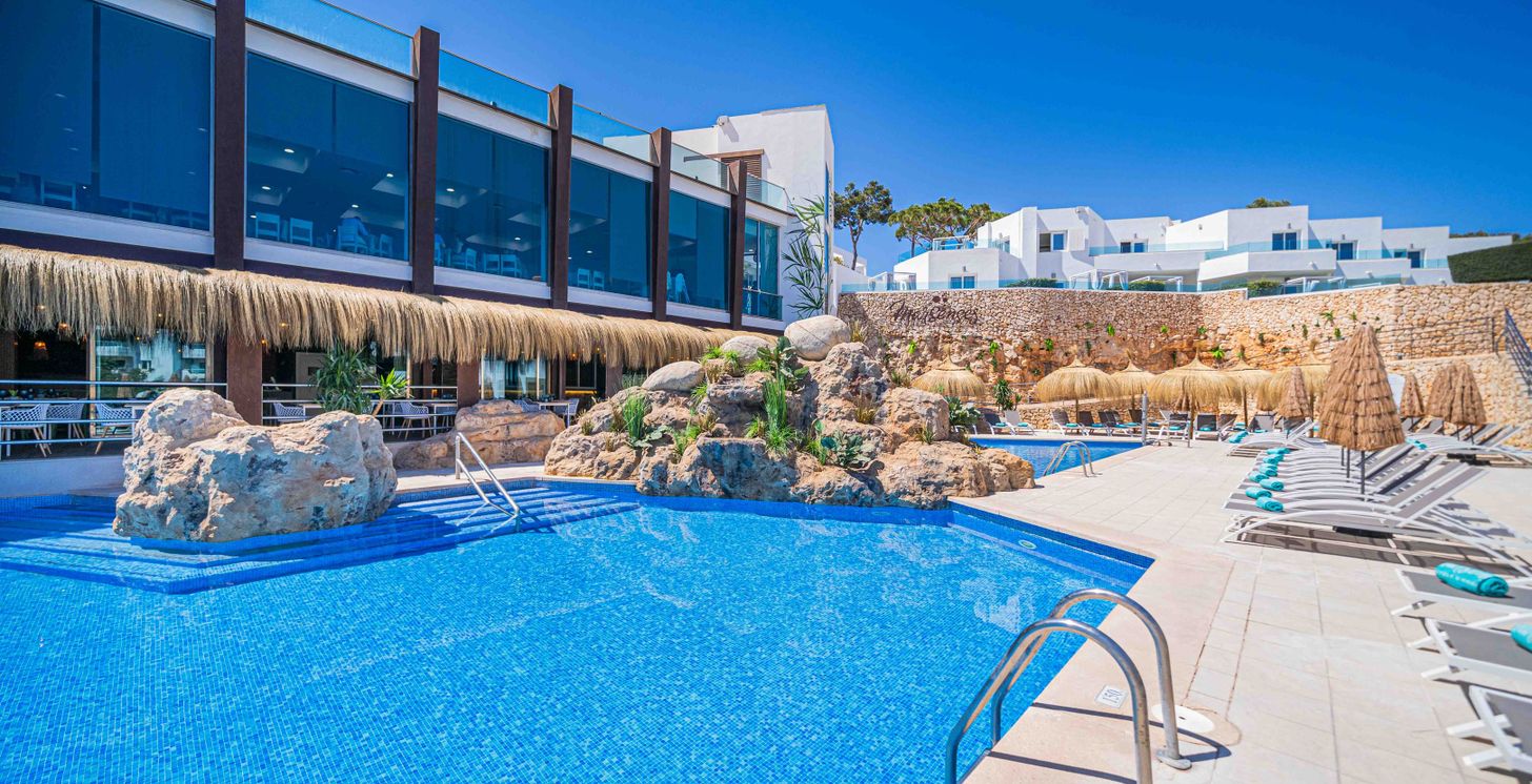 MarSenses Ferrera Blanca Hotel Adults Only