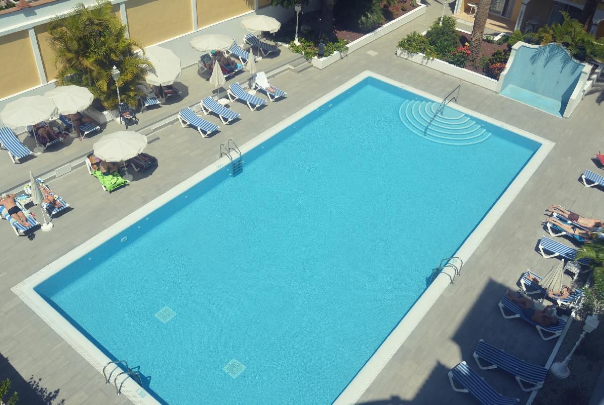 Aussenpool