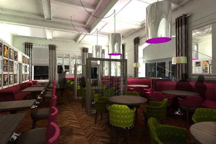 2. Bild der Unterkunft