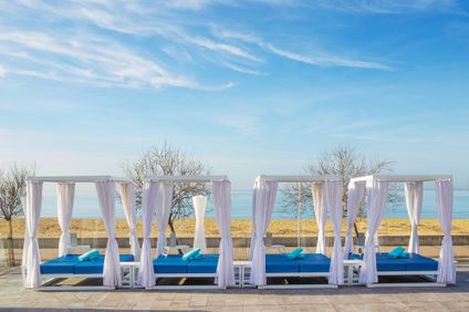 Aparthotel Fontanellas Playa