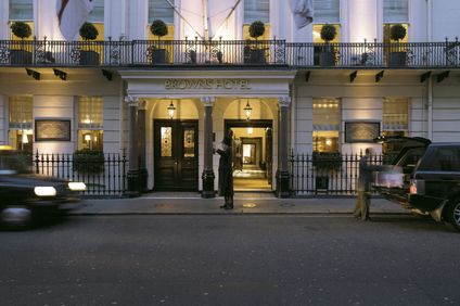 9. Bild der Unterkunft