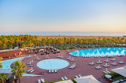 Vidamar Resort Hotel Algarve