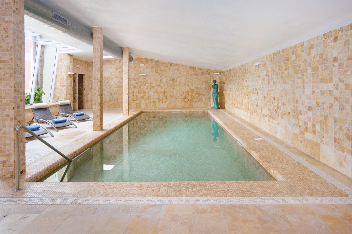 Innenpool