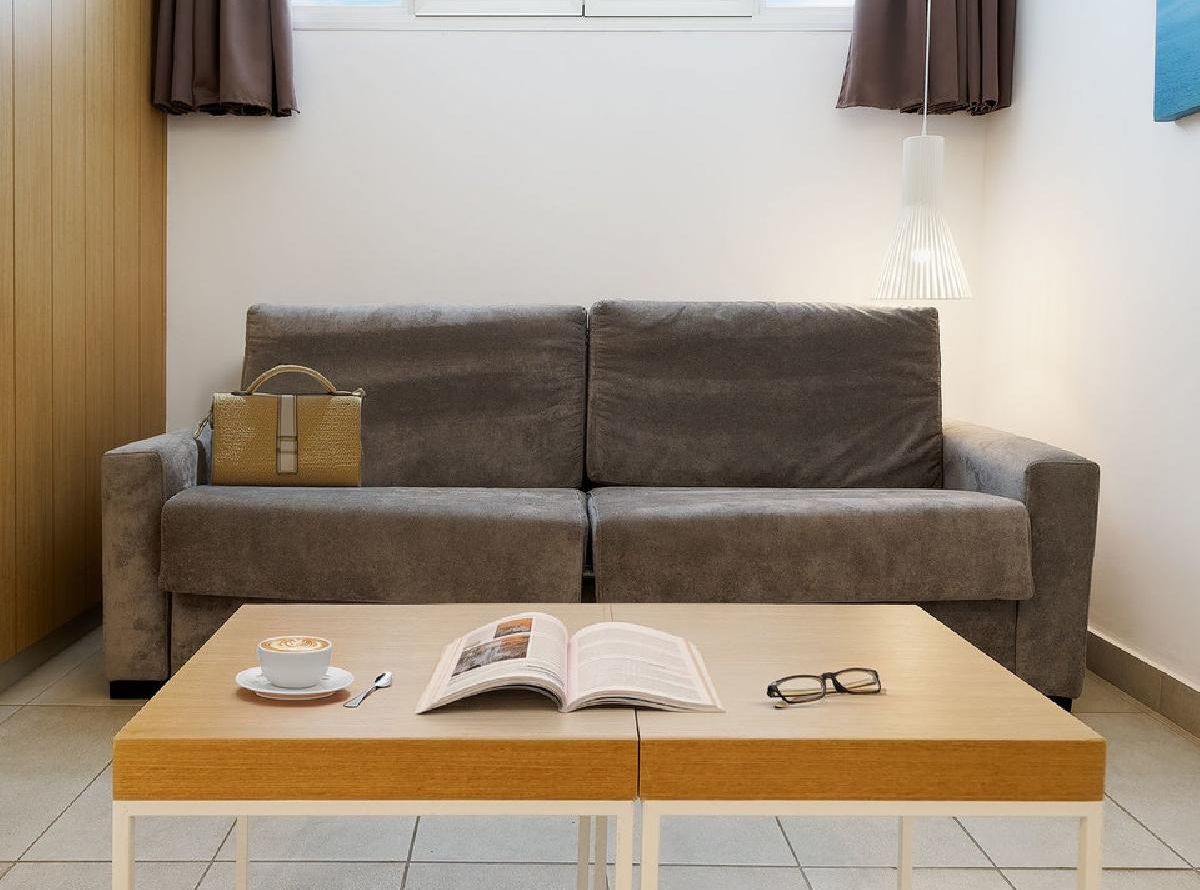 Doppelzimmer Deluxe