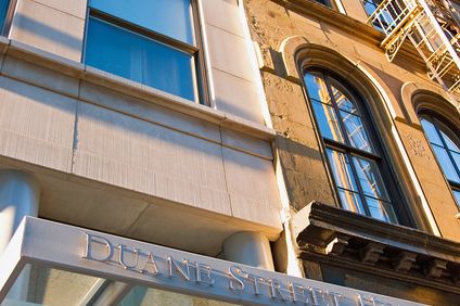 4. Bild der Unterkunft