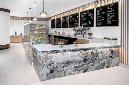 The Westin New York Grand Central