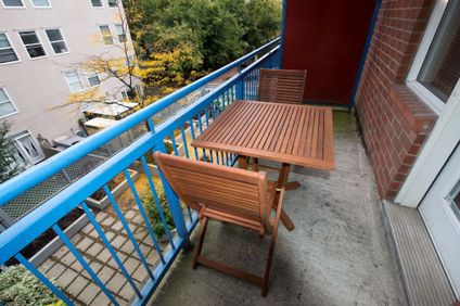 6. Bild der Unterkunft