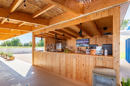 14. Bild der Unterkunft