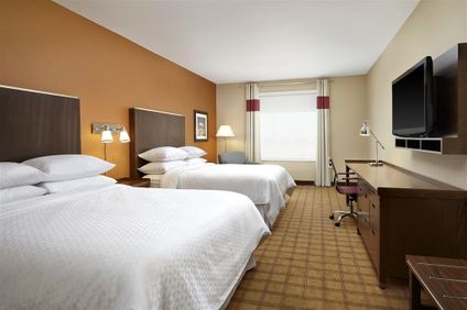 8. Bild der Unterkunft